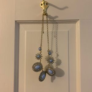 francesca statement necklace